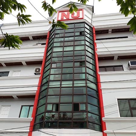 N&J Lopez Lodging House Pasay Exteriér fotografie