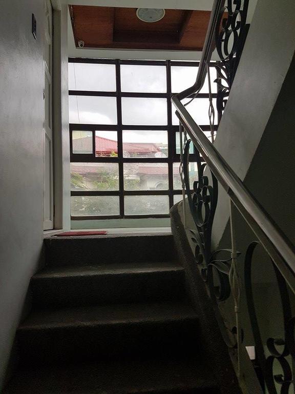 N&J Lopez Lodging House Pasay Exteriér fotografie
